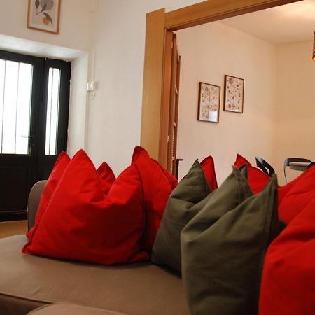 Ca De Vej Villa นุส ภายนอก รูปภาพ